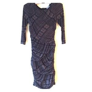 NWT Plenty by Tracy Resse dress